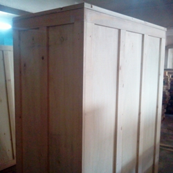 Ankara Ahşap Sandık