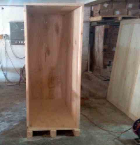 Ankara Sandık Üretimi