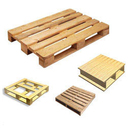 Palet üretimi Ankara