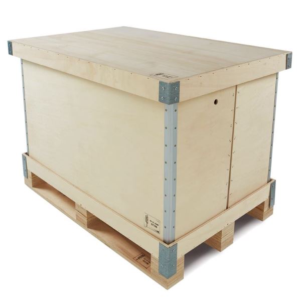 q pack kasa üretimi